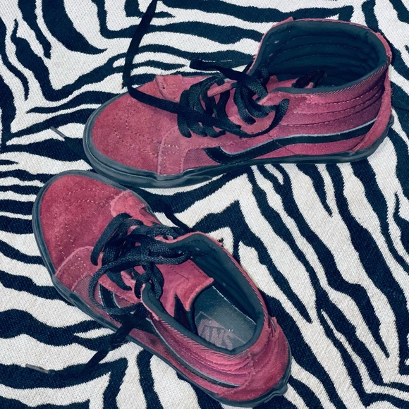 Used vans - Picture 2 of 4